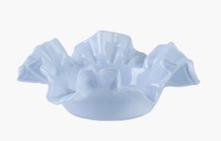 Mina kynttilälyhty vaaleansininen