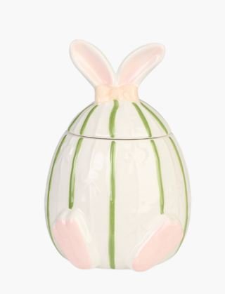 Rabbie kulho valkoinen