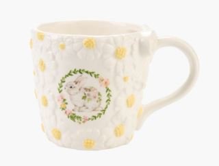 Sweet Kuppi valkoinen