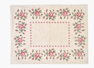 Rosemary tabletti luonnonväri