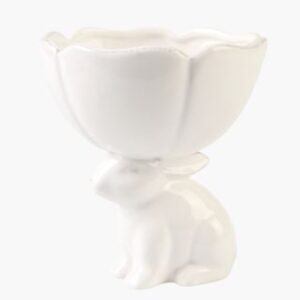 Beatrix kulho valkoinen