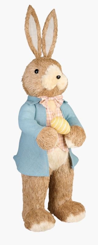 Roger Rabbit koriste moniväri/sininen