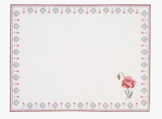 Linda tabletti valkoinen