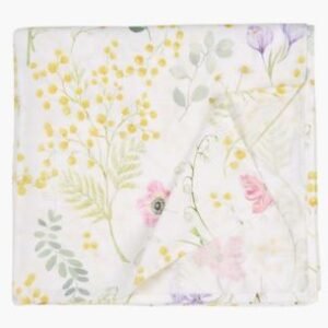 Mimosa pöytäliina moniväri