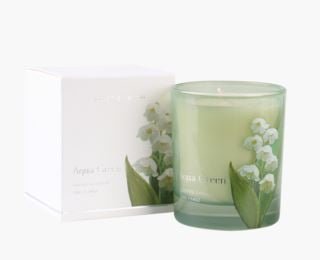 Sense Snowball tuoksukynttilä moniväri/vihreä