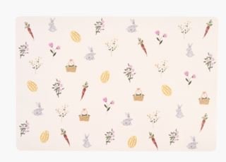 Easter Bunny tabletti moniväri