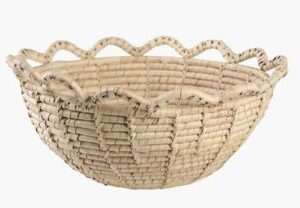 Melda kulho luonnonväri