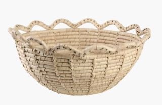 Melda kulho luonnonväri