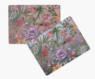 NW Tropical loveland tabletti moniväri