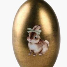 Goldmini pääsiäismuna kulta