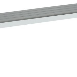 Saarni aintwood penkki 175 valkoinen/harmaa