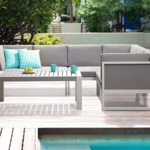 Oleskeluryhmä Vinci 120 cm -