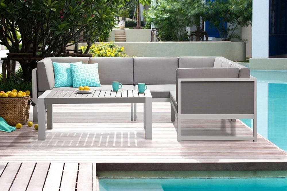 Oleskeluryhmä Vinci 120 cm -