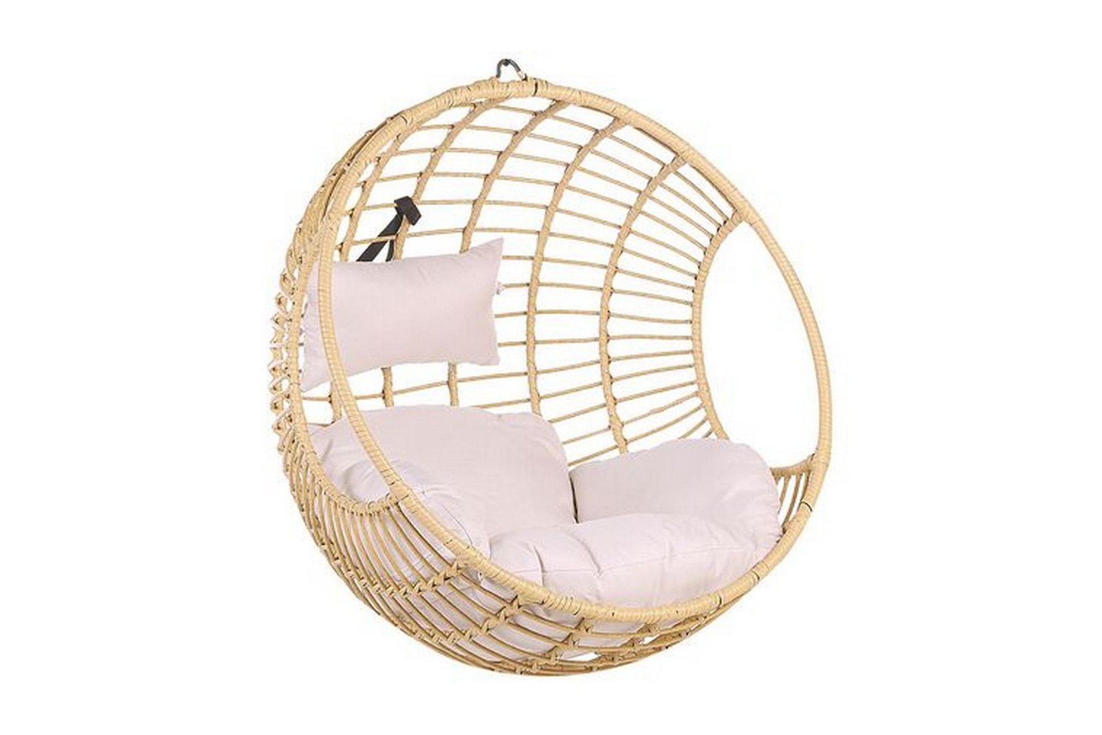 Riipputuoli Bunsta - Beige