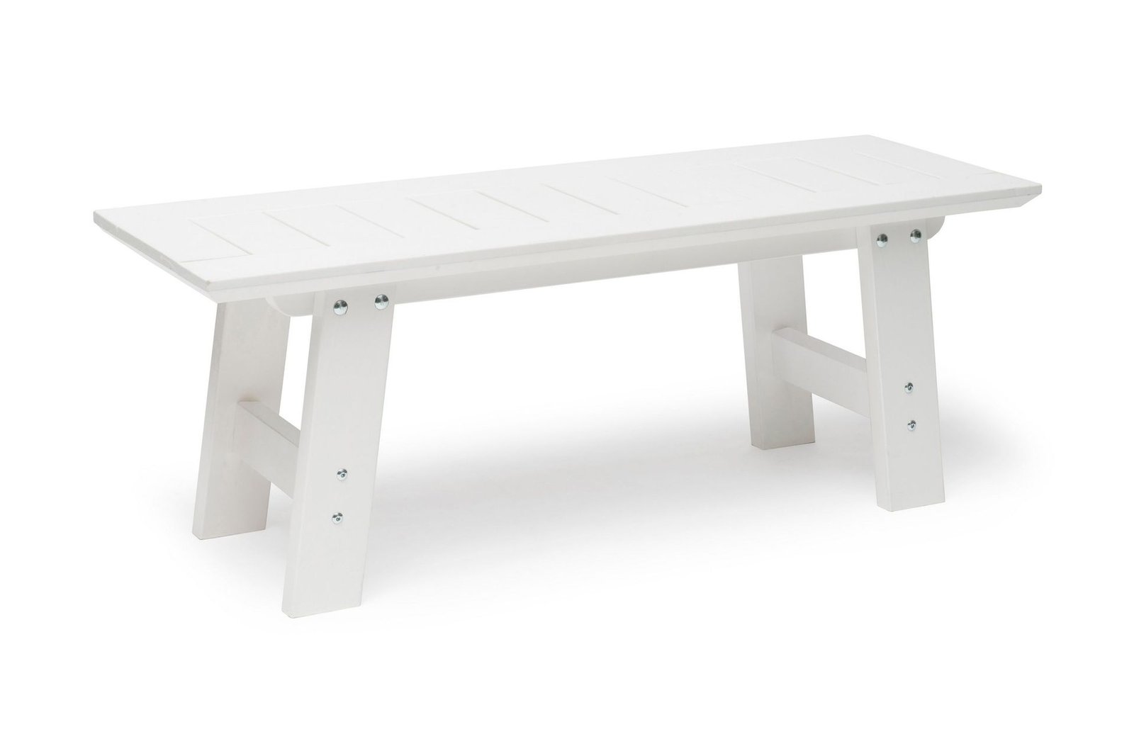 Penkki Bullerö Valkoinen - 2-ist