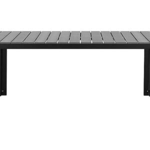 Puutarhapöytä Como 150 cm -