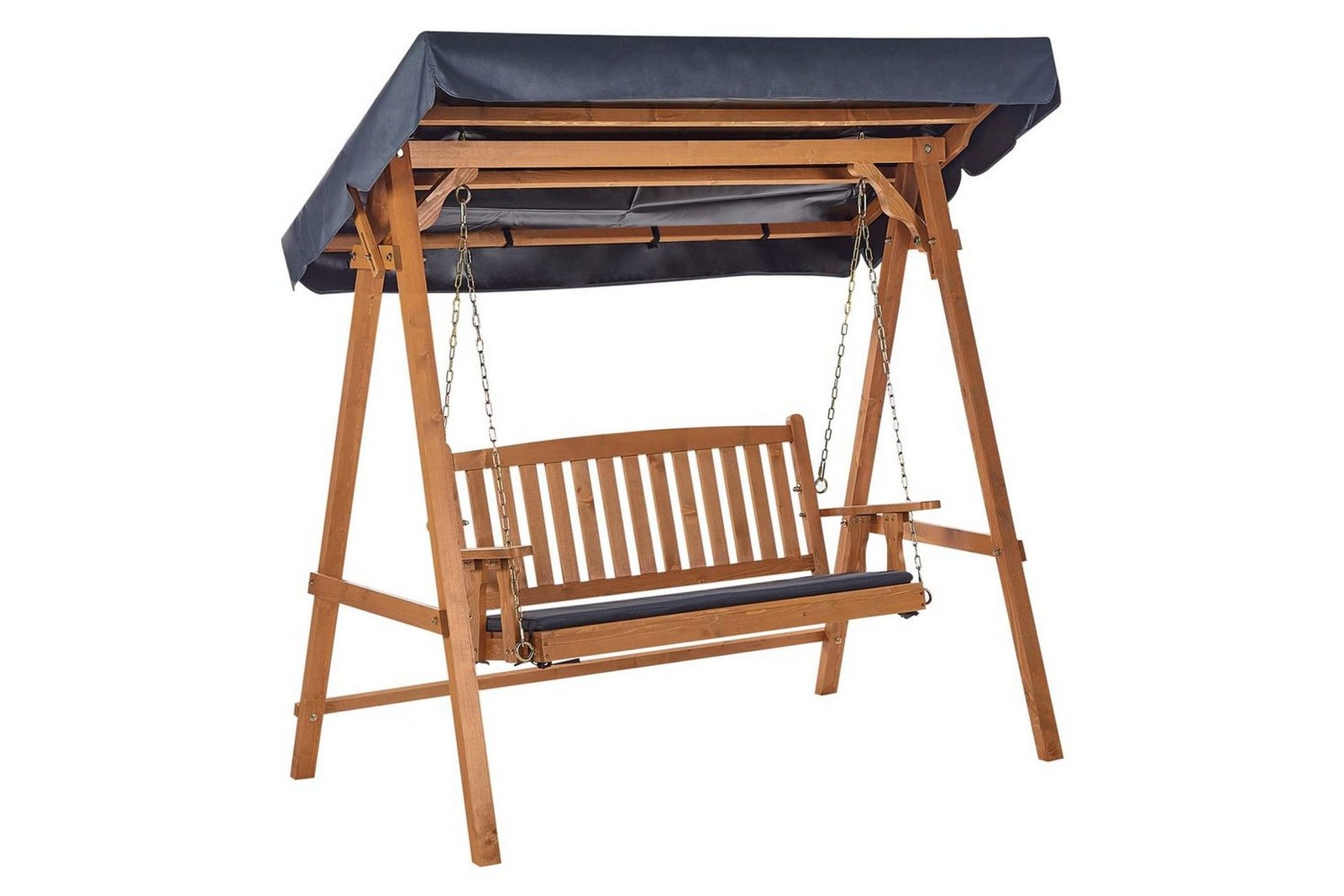 Puutarhakeinu Fibbialla -