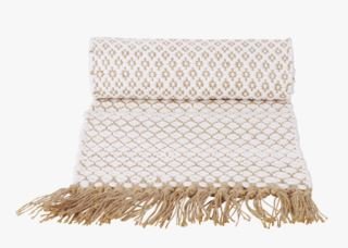 Almira kaitaliina valkoinen