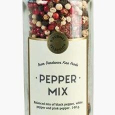 Peppermix maustemylly moniväri