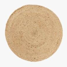 Jute tabletti luonnonväri