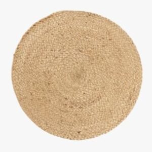 Jute tabletti luonnonväri