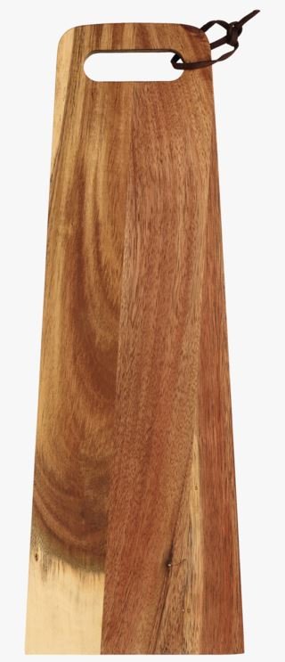 Acacia stor leikkuulauta luonnonväri