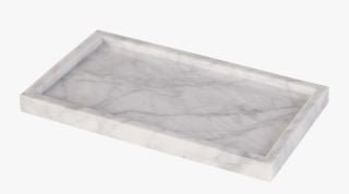 Marble vati valkoinen