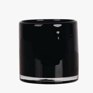 Dark tower kynttilälyhty tummanharmaa