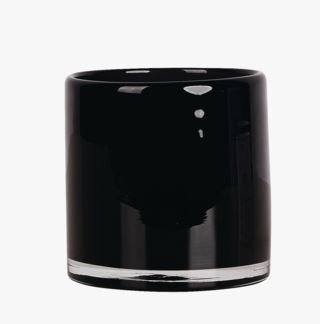 Dark tower kynttilälyhty tummanharmaa