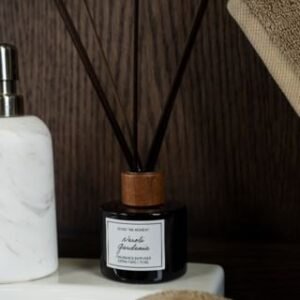 Neroli Gardenia huonetuoksu hiekka