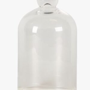 Glass kupu läpikuultava