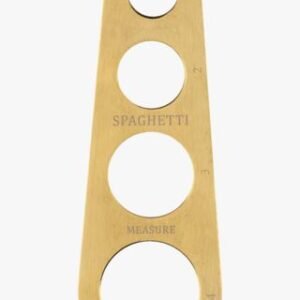 Spaghetti spagettimitta kulta