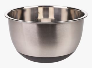 Fie leivontakulho teräs