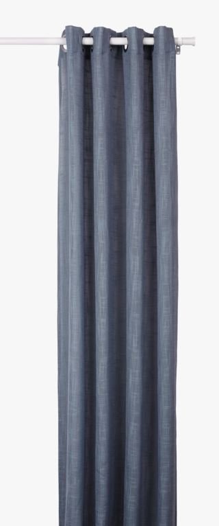 Anthoni verho sininen