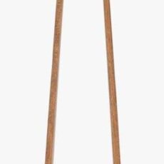 Acacia keittiöpihdit luonnonväri