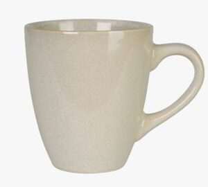 Mathilde kuppi vaalean beige