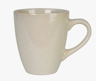 Mathilde kuppi vaalean beige