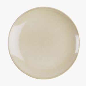 Mathilde leipälautanen vaalean beige