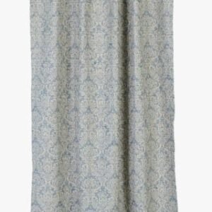 Victoria verho sininen