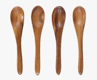 Vinz teelusikka luonnonväri