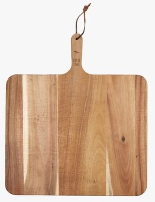 Tom leikkuulauta luonnonväri