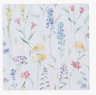 Sommereng paperiservetit moniväri