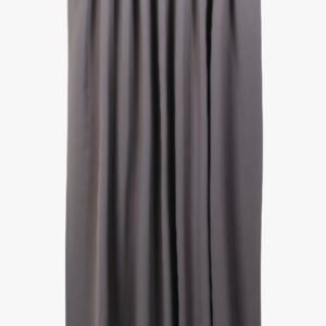 Alva pimentävä verho hiilenharmaa