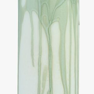 Overdripped pöytäkynttilä vihreä