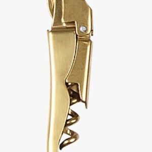 Waiter viinipullonavaaja kulta