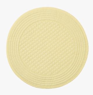 Leah tabletti vaaleankeltainen