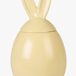 Mimi kulho vaaleankeltainen