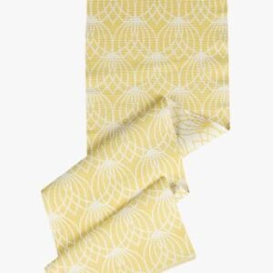 Saga kaitaliina keltainen