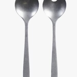 Ava salaattiottimet teräs