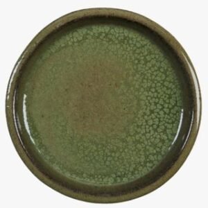 Abigail vati vaaleanvihreä